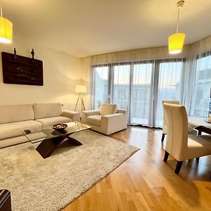 Appartement met Twee Slaapkamers
